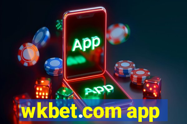 wkbet.com app